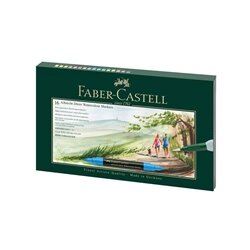 Faber-Castell Marker Aqua, 16 komada Cijene