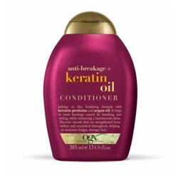 OGX keratin oil regenerator za kosu 385ML Cene