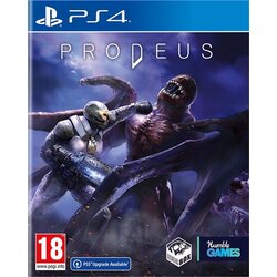 Humble Games Prodeus (4) Cene