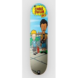 Plan B Dev Joslin 8.375"x32.0" Twin Skateboard deska uni Cene