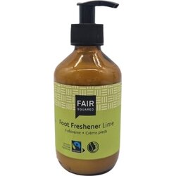 FAIR Squared Osvežilec stopal Lime - 240 ml Cene