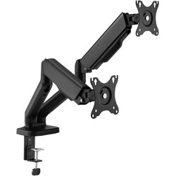 Cabletech Podesivi stoni nosac za 2 monitora 2x9kg UCH0208-2 Cene