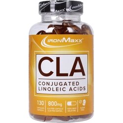 IRONMAXX CLA - konjugirana linolna kislina Cene