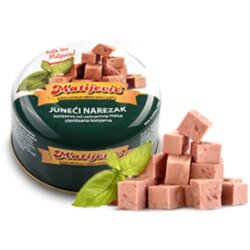 Matijević Narezak MATIJEVIĆ juneći 150g Cene