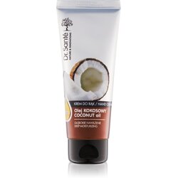Dr. Santé Coconut hidratantna krema za ruke s kokosovim uljem 75 ml Cene