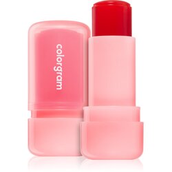 Colorgram Multi Jelly Stick rumenilo s highlighterom s teksturom gela nijansa 02 Tangerine Jelly 5 g Cene