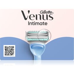 Gillette Venus Intimate nadomestne britvice za urejanje bikini linije 10 kos Cene