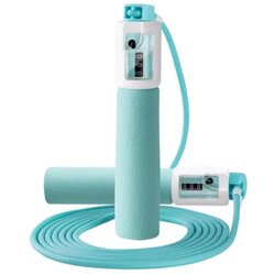 Vijača ZA PRESKAKANJE DELI, PVC materijal mix boja F4103 Cene