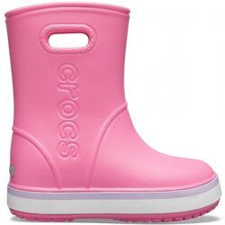 Crocs Čizme za devojčice 205827-6QM roze Cene