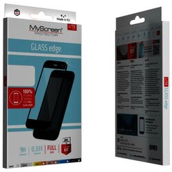 Myscreen protector my screen protector lite full glue zaščitno kaljeno steklo samsung galaxy a21s a217 Cene
