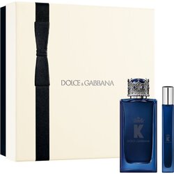 Dolce & Gabbana K by Dolce & Gabbana EDPI Duo Gift Set darilni set za moške Cene