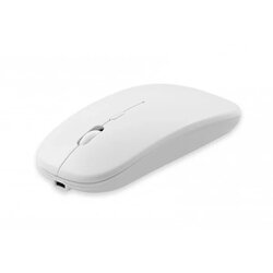Setty wireless mouse white Cene