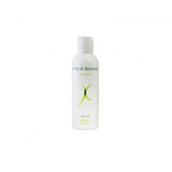 Asha International Masažno olje Body To Body, 200 ml Cene