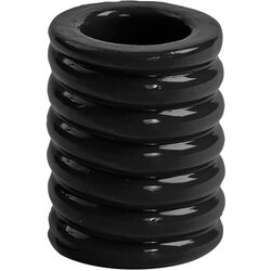 Titanmen prsten za penis , crna Cijene