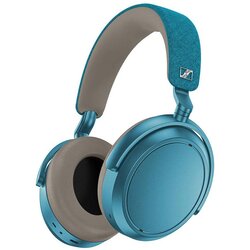 Sennheiser MOMENTUM 4 Wireless - Teal Cene