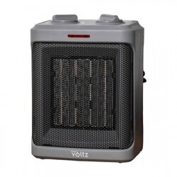 Voltz Grelec keramični OV51970H, PTC, 1500W, (5000489745) Cene