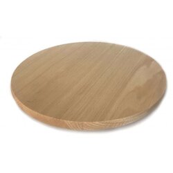 Altom design Okretna Daska za Posluživanje - Promjer 40 cm Cijene
