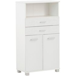 Stylife SREDNJE VISOKA OMARA 60/110,5/32,6 cm Cene