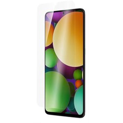 QDOS Zaš?ita zaslona za Galaxy A15 / A15 5G ultraodporna 9H proti praskam, Prozorno, (22116537) Cene