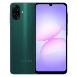 Samsung Mobitel Samsung Galaxy A07 6GB 128GB Green Cijene