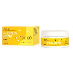 Kilig maska za jačanje kose sa vitaminom e 200 ml Cene