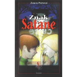 Legenda Zoran Popović - Znak Satane Cene
