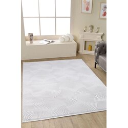 Conceptum Hypnose Tepih K-1175A, Pravougaoni, 120x400 cm, Bež Cene