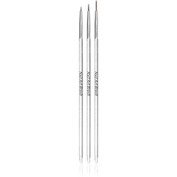 NeoNail Nail Art Brushes set kistova za nokte 3 kom Cijene