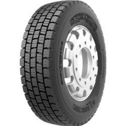 Petlas teretna guma 8.5R17.5 12PR RZ300 Cene