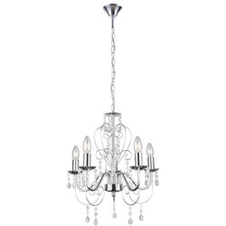 Luster Luster ML1424-5 CH Cene