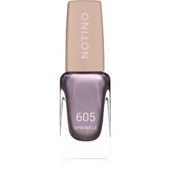 Notino Gel Effect Nail Polish lak za nohte z gel učinkom 605 Sprinkle 10 ml Cene