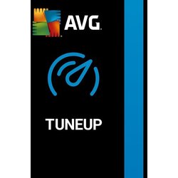 AVG AntiVirus AVG PC TuneUp 10 Devices 1 Year AVG Key GLOBAL Cene