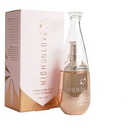 High on Love Stimulacijski O gel 30 ml Cene