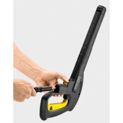 Karcher pištola G 180 Q 2.642-889.0 Cene