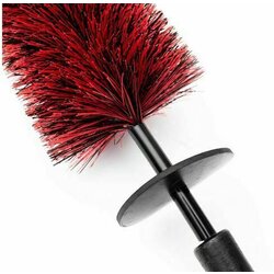 K2 četka za čišćenje felni SCEPTER BRUSH crvena Cene