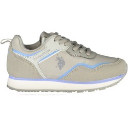 U.S. Polo Assn. US POLO ASSN. GRAY CHILDREN&#39;S SPORTS SHOES Cijene