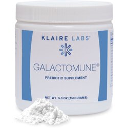 Klaire Labs galactomune® Powder Cene