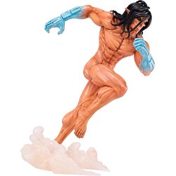 ATTACK ON TITAN Eren Titan Form zbirateljska figura 19cm Cene