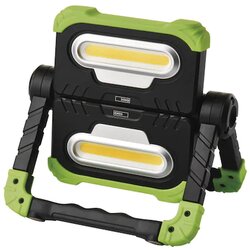 Emos polnilna led delovna svetilka 2x cob, 2000 lm, 8000 mah P4536 Cene