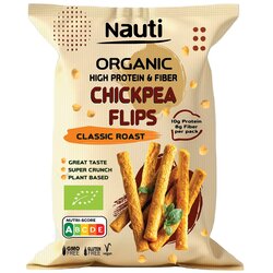 Eurozrno Organski flips od nauta klasik, bez glutena 55 g, Eurozrno Cene
