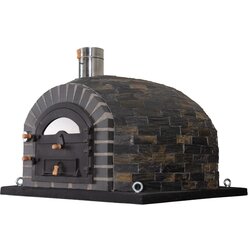 HORACIO krušna pica peč Mediterrânico 130 royal stone (xisto) Cene