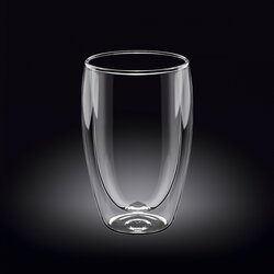 Double Wall Kozarec (400ml) Cene