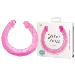 Dupli dildo Double Dones Cene