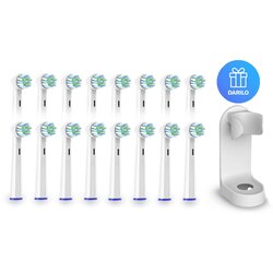 Ultrasonic UltraPack nastavci za Oral-B CrossAction, 16 komada + POKLON Cene