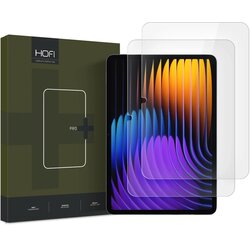 HOFI GLASS PRO+ 2-PACK zaštitno staklo za XIAOMI PAD 7 7 PRO CLEAR Cene