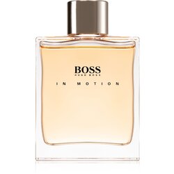 Hugo Boss Boss in Motion toaletna voda 100 ml za moške Cene
