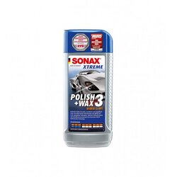 Sonax Politura sa voskom Xtreme 3 250ml 202100 Cene