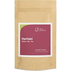 Terra Elements haritaki bio Cene