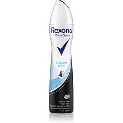 Rexona Motionsense™ Invisible Aqua 48h antiperspirant v spreju 150 ml za ženske Cene