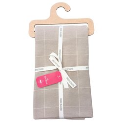 Dekordom nadstolnjak mistral sogo 50x140 - beige Cene